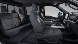 2025 Ford F-150® Internal Image 1